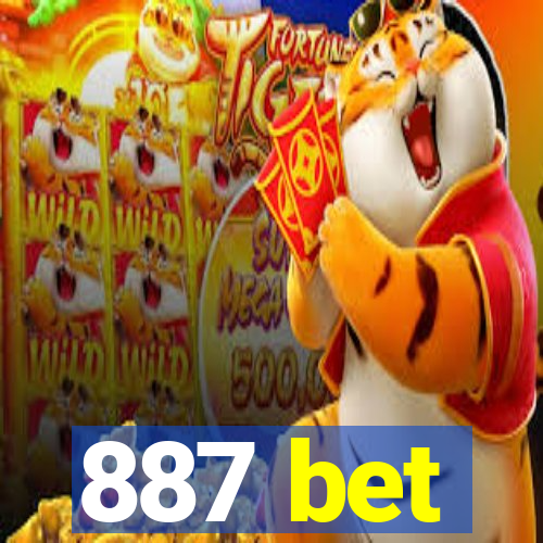 887 bet